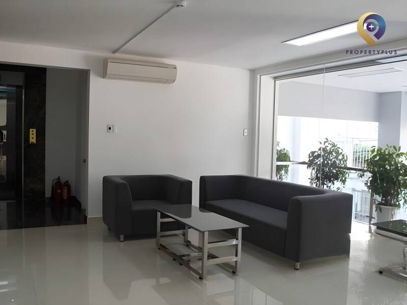 Aspire Office